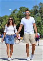 Bernarda Pera Parents & Boyfriend: Who Is Her Dad Valter Pera Kristijan?