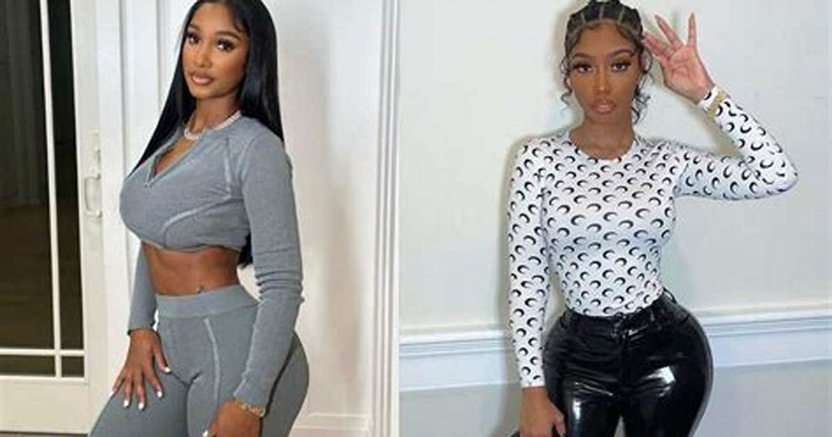 Bernice Burgos Daughter Age: Who Is Her Baby Daddy?