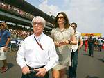 Bernie Ecclestone First Wife: Who Is Slavica Ecclestone, Croatian Former Model?