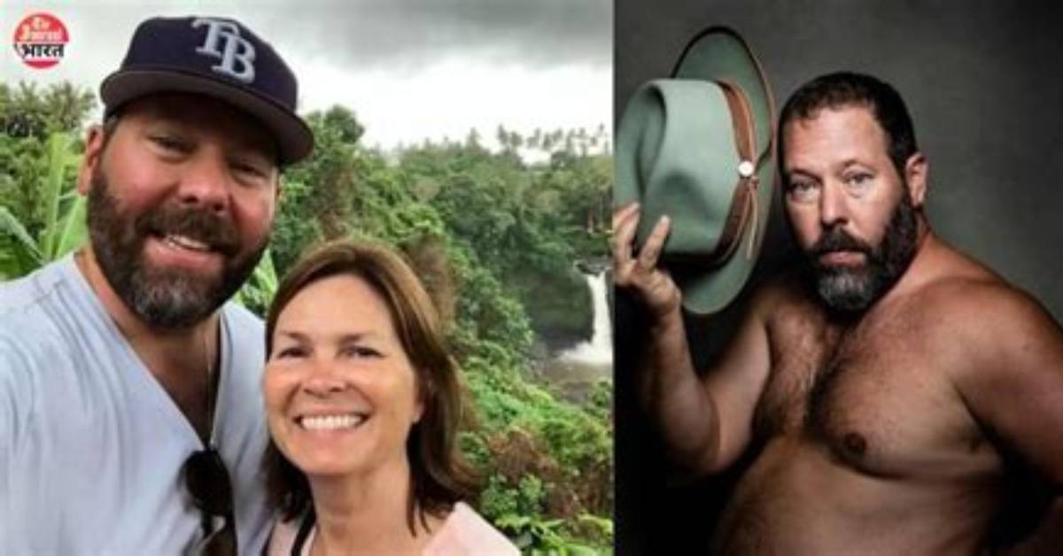 Bert Kreischer Bio, Age, Family, Wife, Net Worth, Kids, Tour, Machine & Netflix