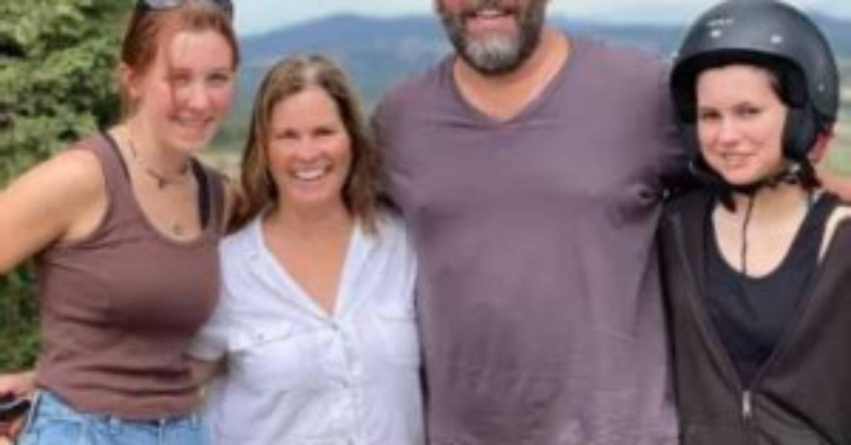 Bert Kreischer Daughter Controversy | Is Isla Kreischer Arrested