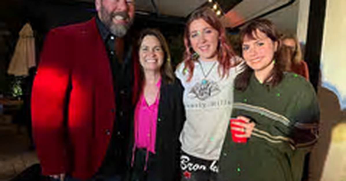 Bert Kreischer Kids: Everything to Know About the Children of the American Stand-up Comedian