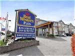 Best Western King George Inn & Suites, Surrey, Canada