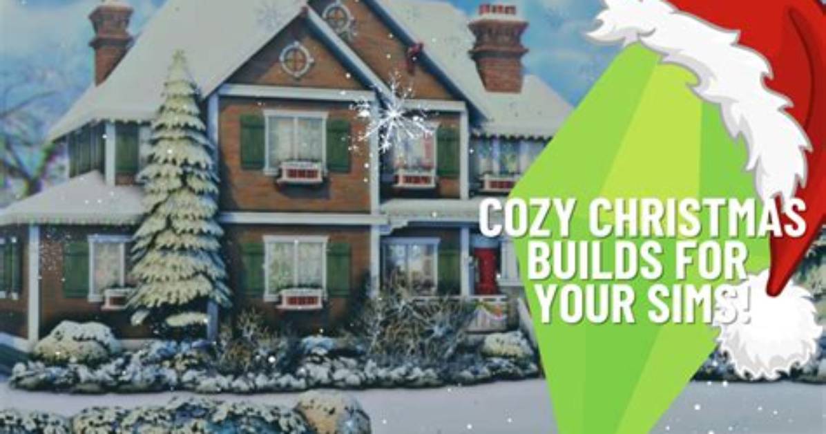 Bet Brings Christmas to Your Homes with Christmas Party Crashers and Here Is Who Is in It