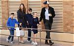Beto O’rourke Children: Meet Ulysses O’rourke, Henry O’rourke and Molly O’rourke