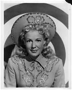 Betty Hutton – Net Worth, Age, Wikipedia, Biography, Height, Family