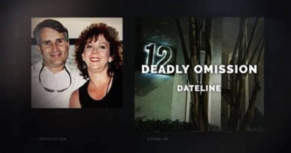 Betty Sandler Murder: Is She Dead or Alive? Glenn Sandler Now – Dateline