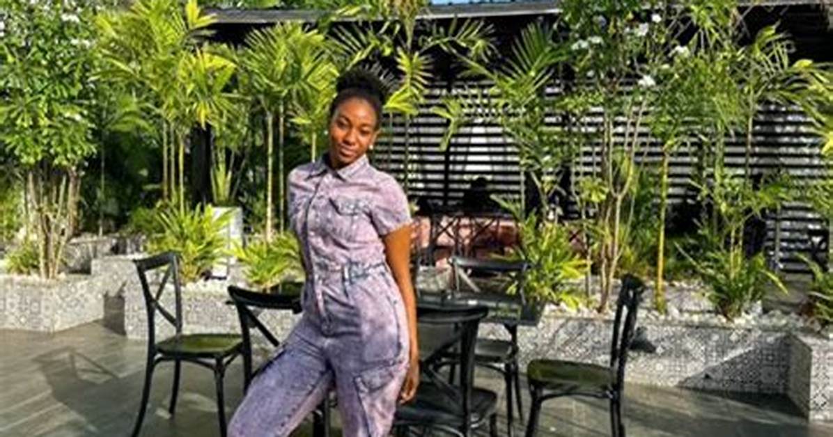 Beverly Adaeze Height, Weight, Net Worth, Age, Birthday, Wikipedia, Who, Nationality, Biography