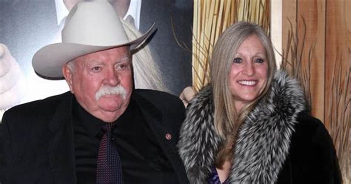 Beverly Berry Wiki, Age, Wilford Brimley Wife, Family, Children, Net Worth, Job, Photos