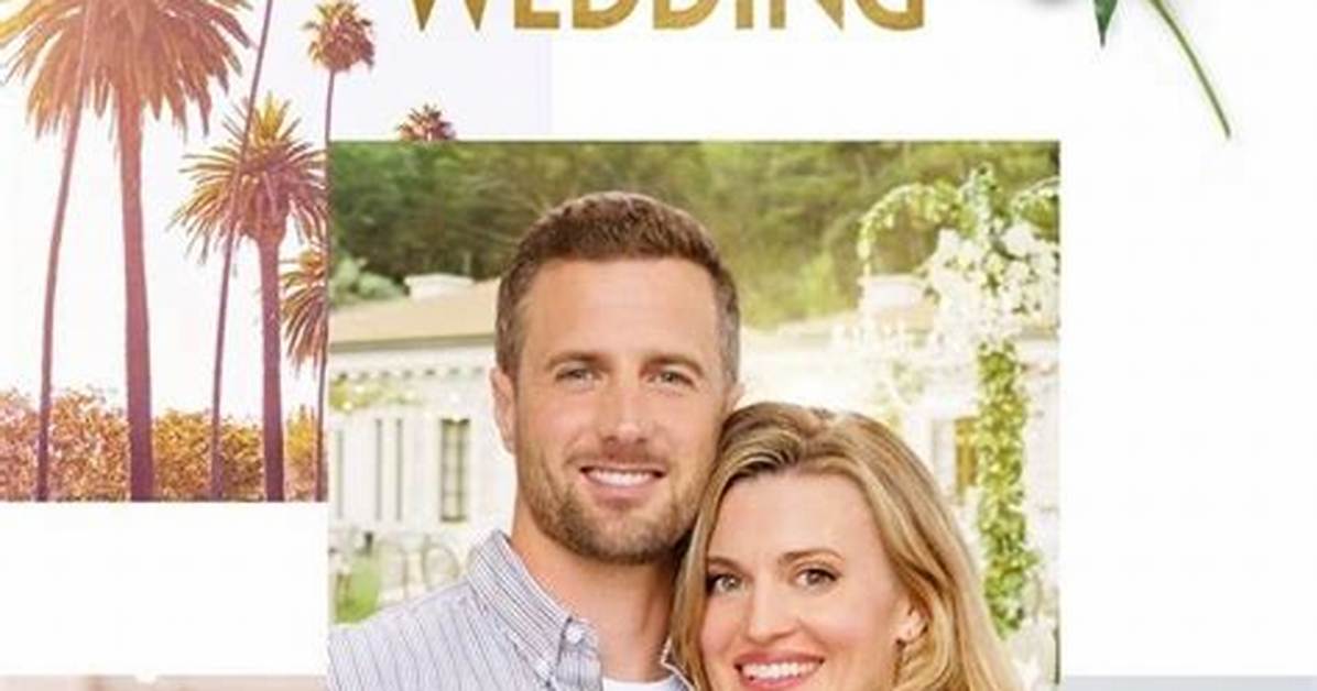 Beverly Hills Wedding: Brooke D’orsay Biography, Husband Age, Instagram & Net Worth