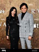 Bhavna Vaswani – M. Night Shyamalan’s Wife Age, Height, Bio, Children, Birthday