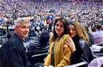 Bianca Andreescu Parents: Mother Maria Andreescu Father Nicu Andreescu