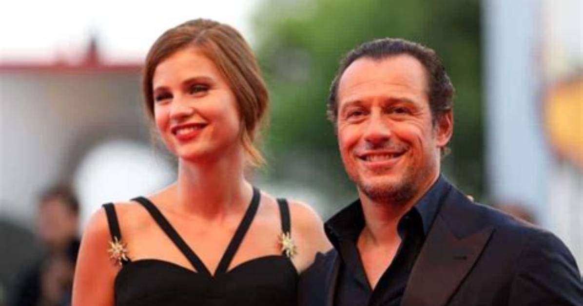 Bianca Vitali (Stefano Accorsi Wife) Age, Height, Wiki, Net Wort