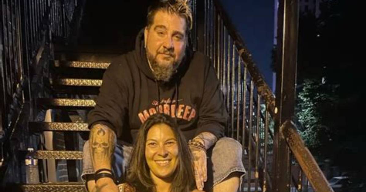 Big Jay Oakerson’s Wife/Girlfriend: Who Is the Mother His Daughter, Izabella?
