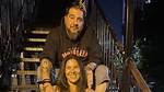 Big Jay Oakerson’s Wife/Girlfriend: Who Is the Mother His Daughter, Izabella?