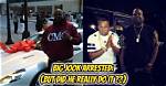 Big Jook Arrested in Memphis: What Did He Do? Where Is He Now?