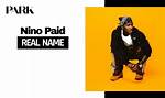Big Nino Real Name and Everything to Know About the Musical Artist