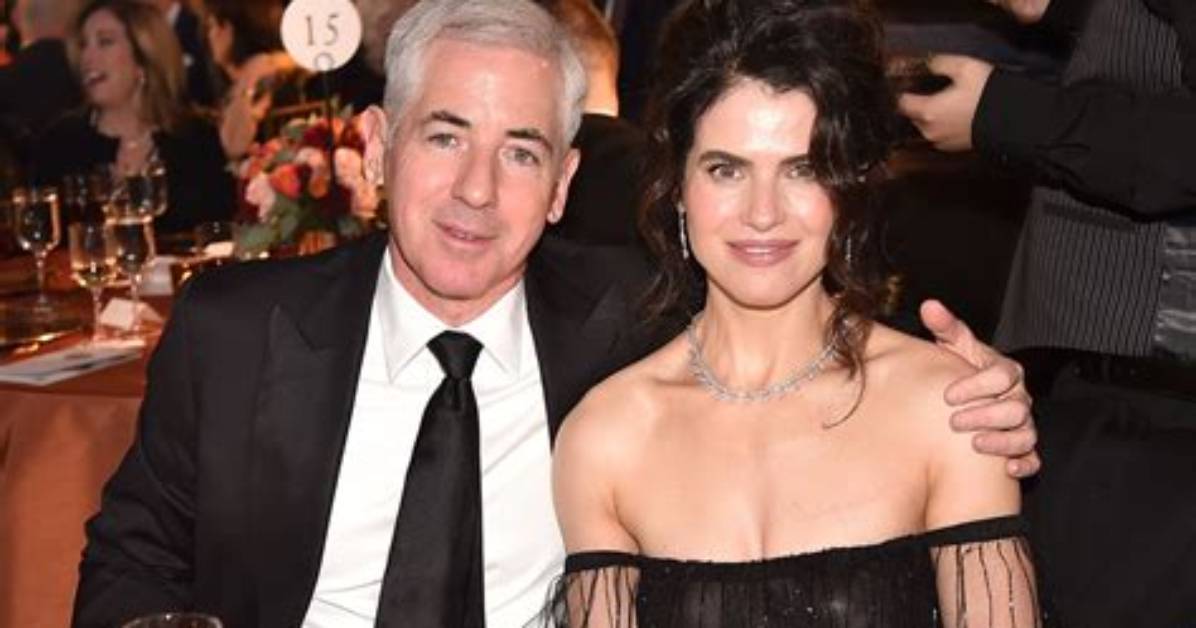 Bill Ackman Net Worth, Income, Salary, Earnings, Biography