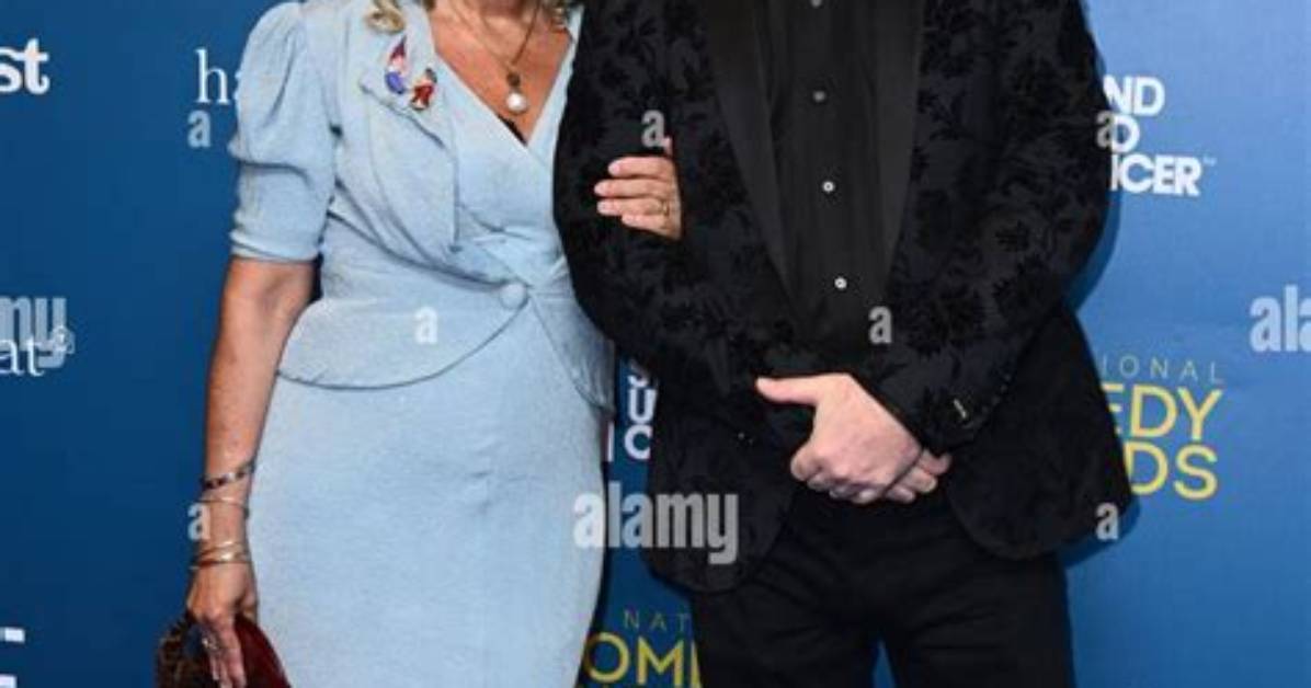 Bill Bailey Wife: Kristin Bailey Age, Wiki, Biography Job, Net Worth