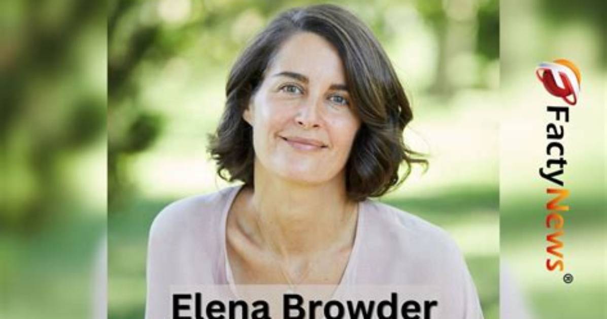 Bill Browder Bio, Wiki, Age, Family, Wife Elena, Kids, Putin, Book, Net Worth