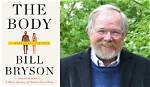 Bill Bryson Bio, Age, Wife, Daughter, Books, Australia and the Body