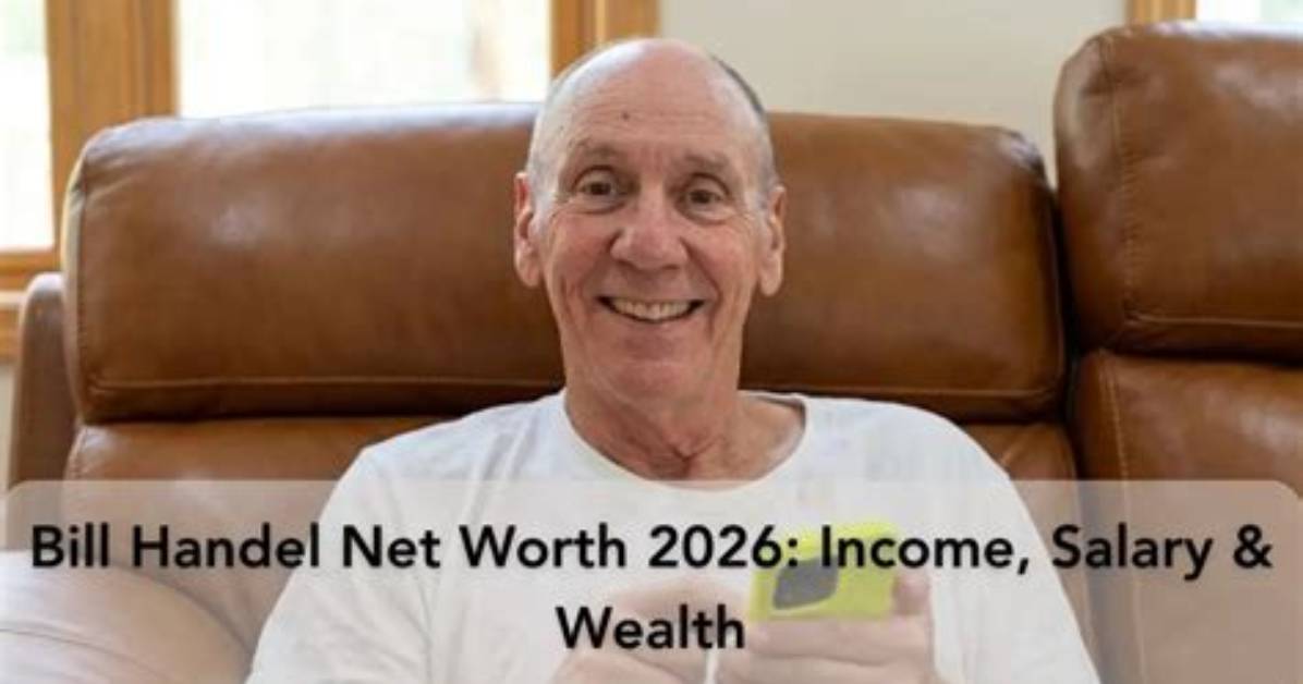 Bill Danoff Net Worth, Income, Salary, Earnings, Biography