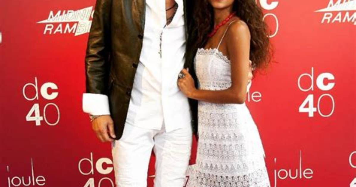 Bill Hutchinson and Brianna Ramirez Age, Wiki, Net Worth (Marrying Millions)