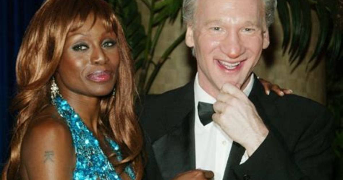 Bill Maher Wife: Is Bill Maher Married?