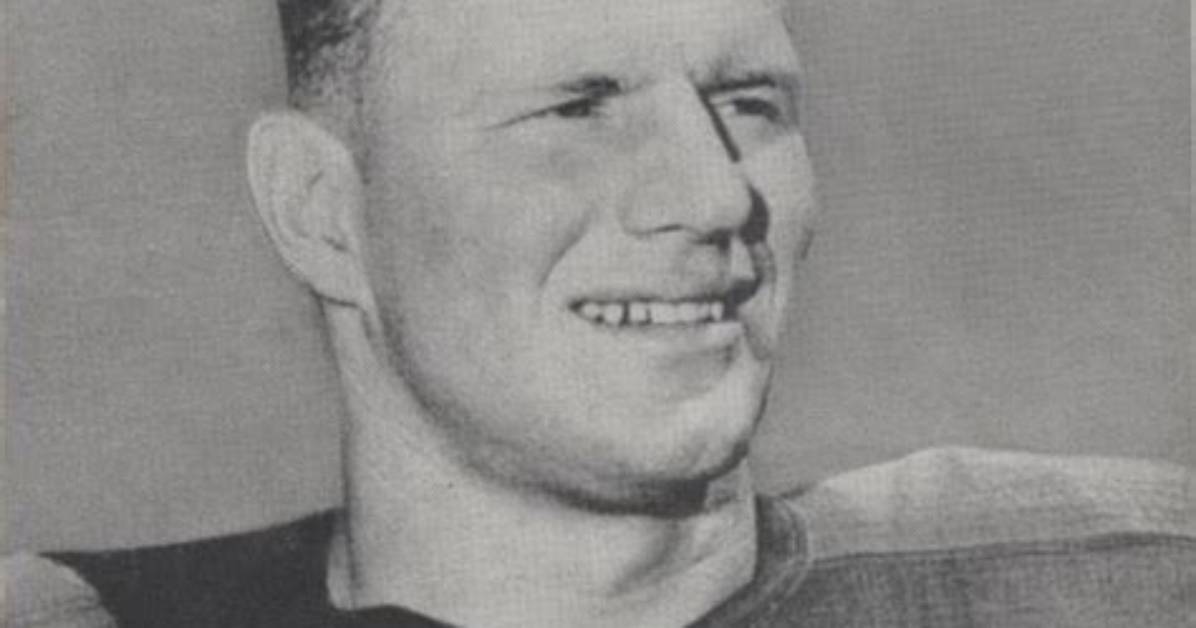 Bill Mccoll Cause of Death