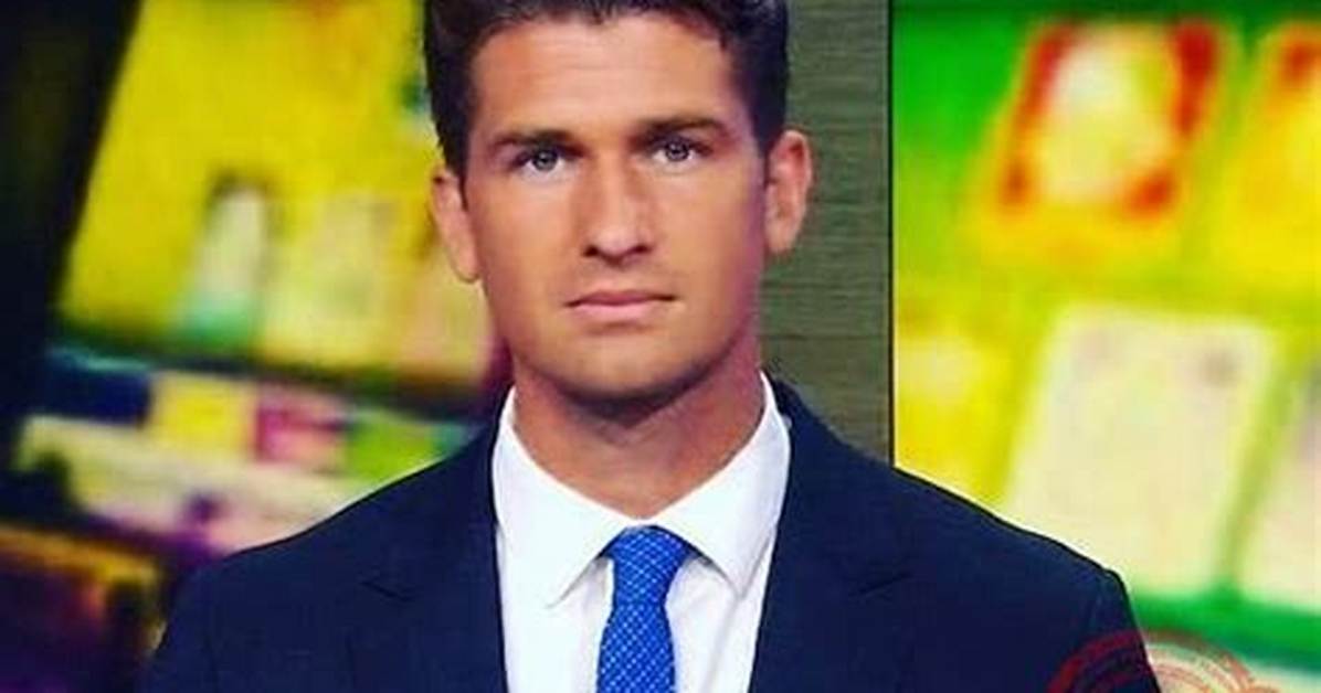 Bill Melugin Fox 11 News: Bio, Wiki, Age, Height, Family, Wife, Fox 11, Model, Salary and Net Worth