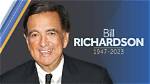 Bill Richardson Death Cause What Happened to Former Governor