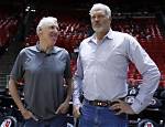 Bill Walton: Who Is Luke Walton’s Dad?