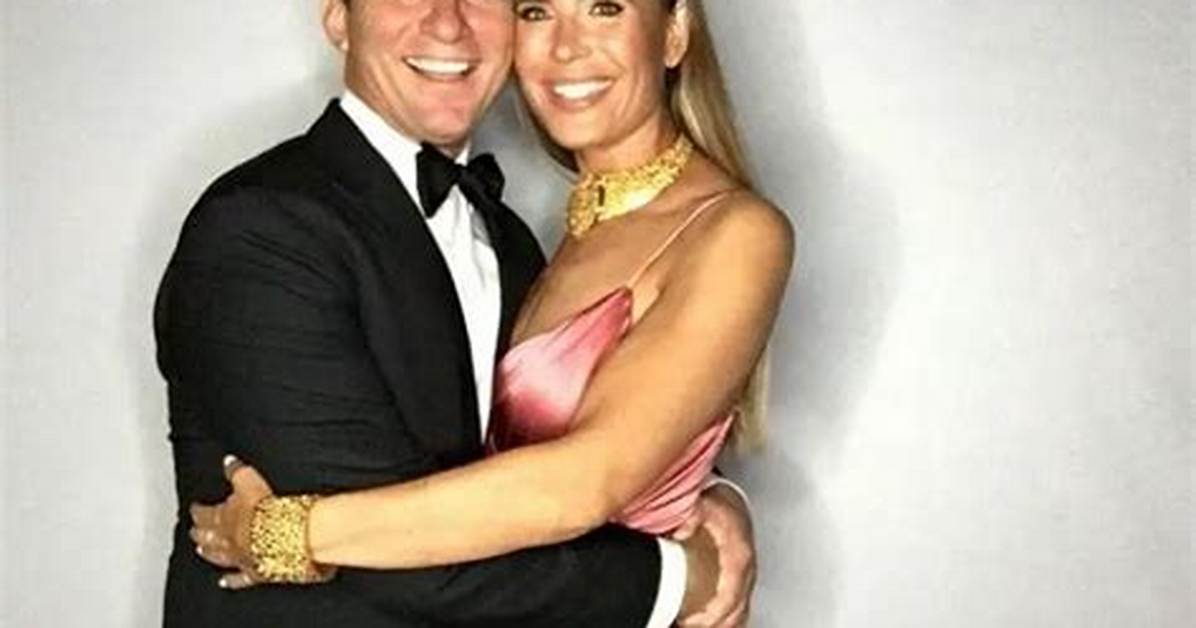 Bill Weir Wife Name Revealed: Who Is He Married to? Family, Age, Wiki, Biography