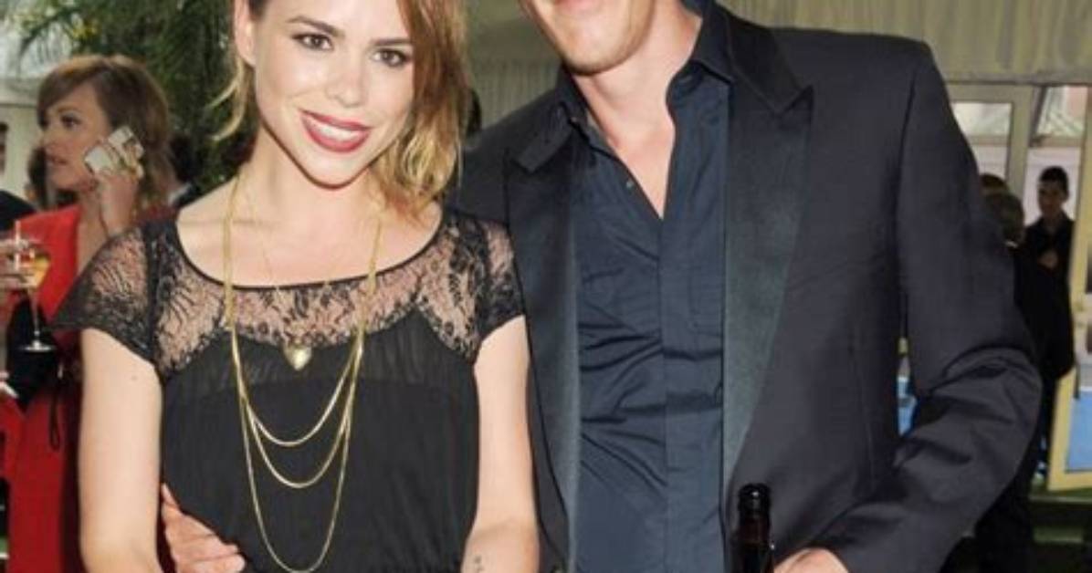 Billie Piper: Husband, Net Worth, Tattoos, Smoking & Body Measurements