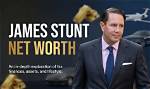 Billionaire James Stunt Net Worth
