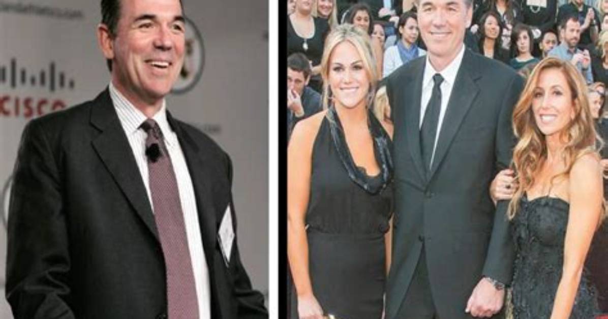 Billy Beane Has Been Married to Wife Tara Beane Since 1999