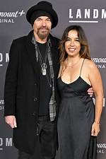 Billy Bob Thornton Third Ex-Wife: Meet Cynda Williams
