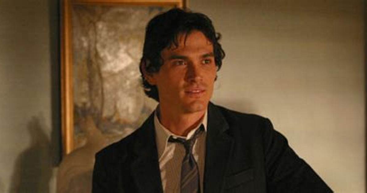 Billy Crudup Movies and Tv Shows, Son, Young, Education