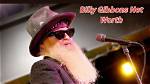 Billy Gibbons Net Worth, Income, Salary, Earnings, Biography