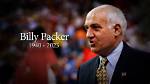 Billy Packer Net Worth at Death