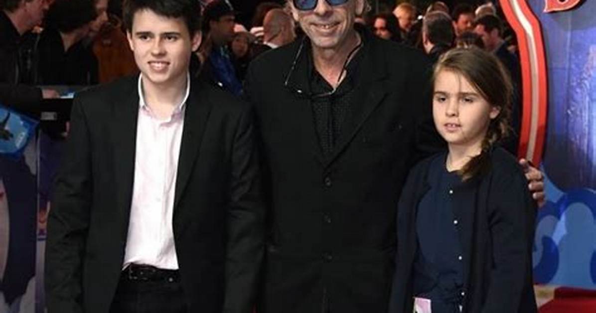 Billy Raymond Burton Age, Wiki, Biography, Height, Instagram, Girlfriend