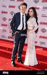 Billy Unger Is Married to Angela Moreno Unger Since 2018.