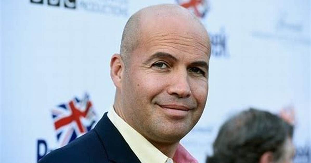 Billy Zane’s Net Worth, Biography, Fact, Career, Awards and Life Story
