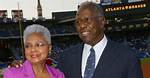 Billye Aaron: Everything on Hank Aaron Wife and Children