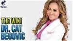 Binais Begovic: Dr Cat Begovic Wikipedia, Biography, Husband Age, and Net Worth