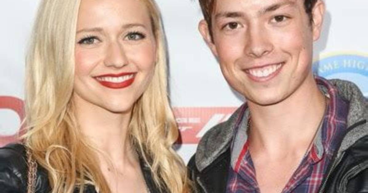 Biography of Josh Blaylock ‘Johanna Braddy’s Ex-Husband’