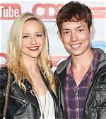 Biography of Josh Blaylock ‘Johanna Braddy’s Ex-Husband’