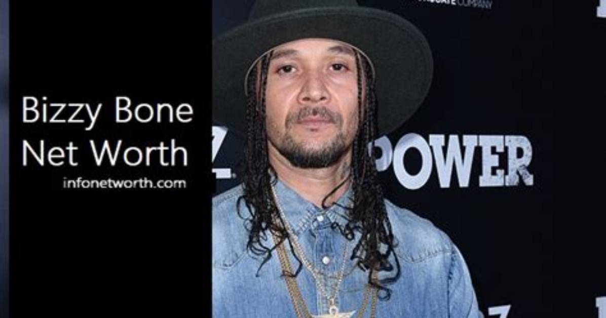 Bizzy Bone Net Worth, Income, Salary, Earnings, Biography