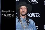 Bizzy Bone Net Worth, Income, Salary, Earnings, Biography
