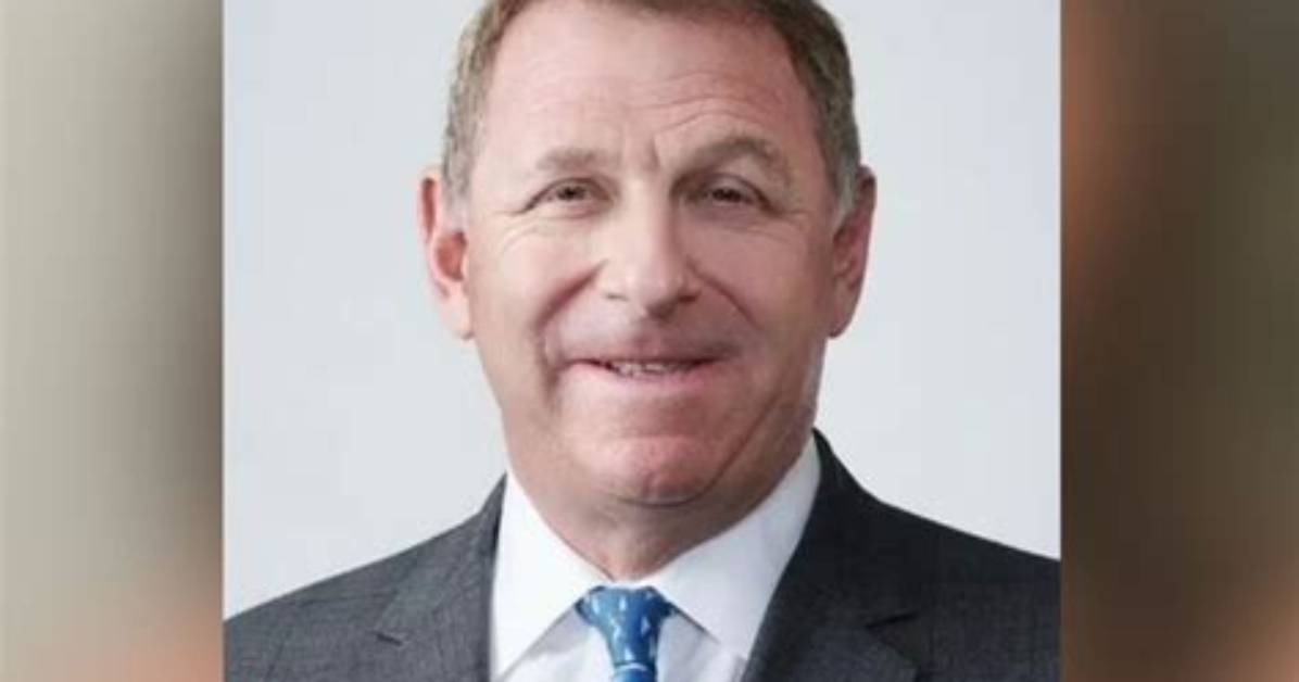 Black Diamond: Who Is Stephen Deckoff Wife Pamela? Meet His Kids and Family